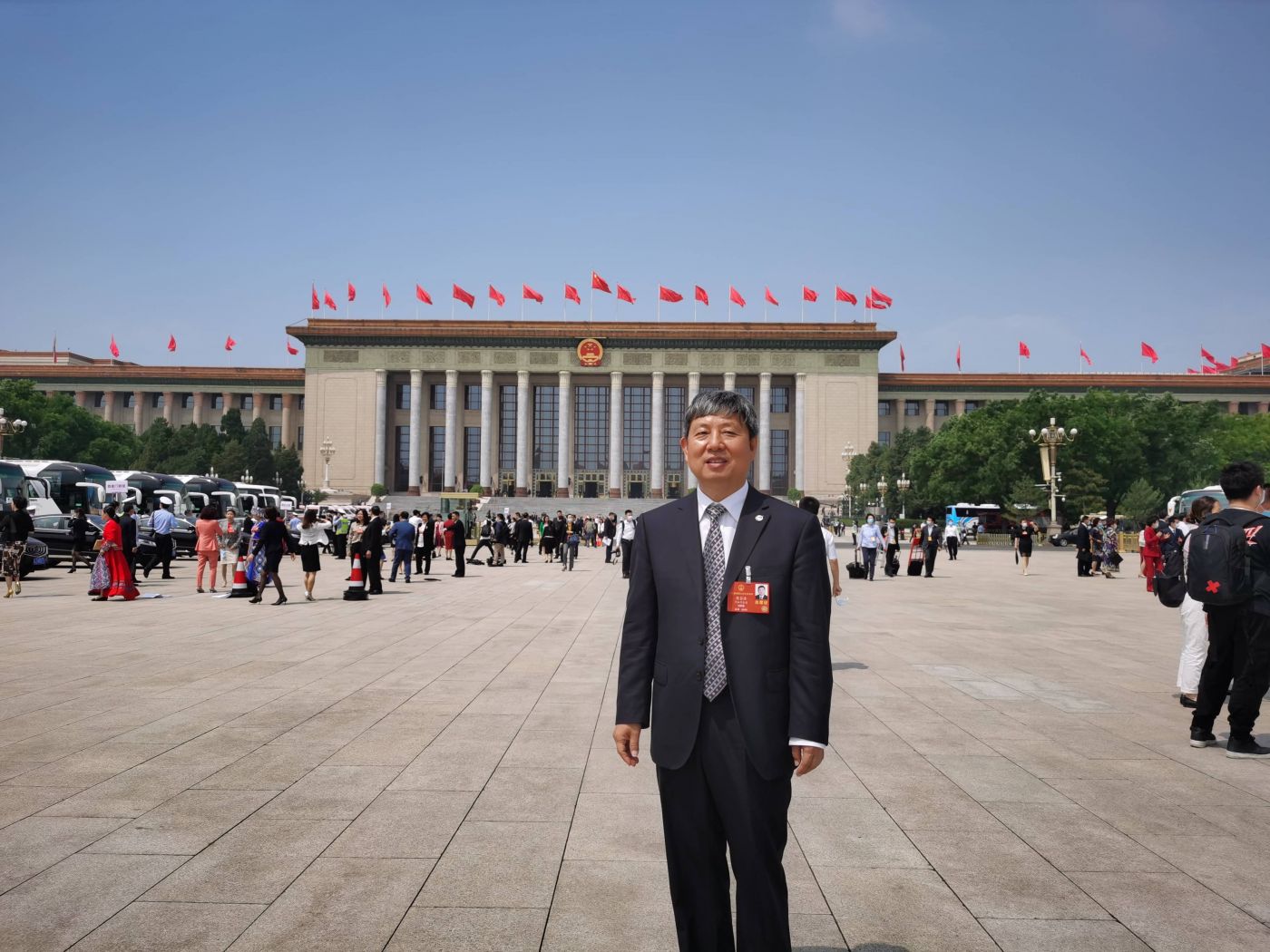 5. 全国人大代表、中国工程院院士、火狐网电脑版_火狐(中国)科技委副主任、中国航空研究院副院长樊会涛