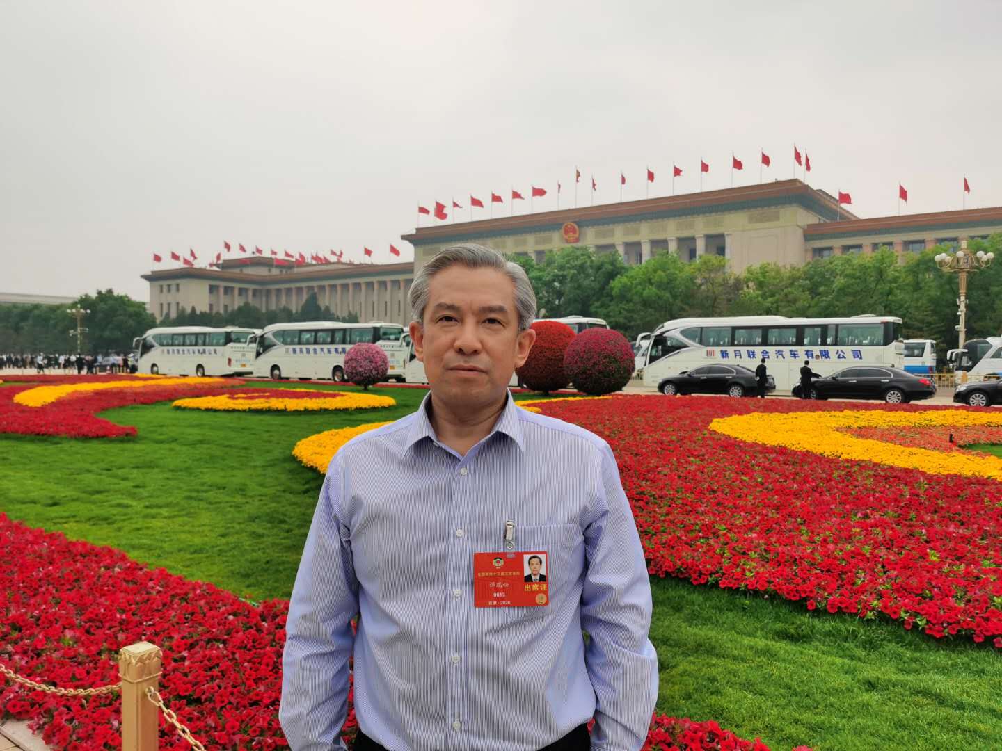 3.全国政协委员、火狐网电脑版_火狐(中国)董事长、党组书记谭瑞松